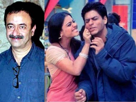 Breaking Buzz: 2020 का पहला बड़ा धमाका - शाहरूख खान - काजोल और राजकुमार हिरानी, जानिए डीटेल्स