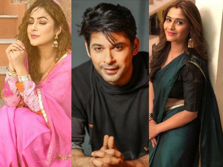 BB13 Video: फिर शहनाज गिल और सिद्धार्थ शुक्ला के झगड़े में फंसी आरती सिंह, भयंकर लड़ाई का ये है कारण