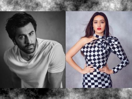 लव रंजन ने बना दी श्रद्धा कपूर और रणबीर कपूर की जोड़ी, यहां है फिल्म की पूरी डिटेल !