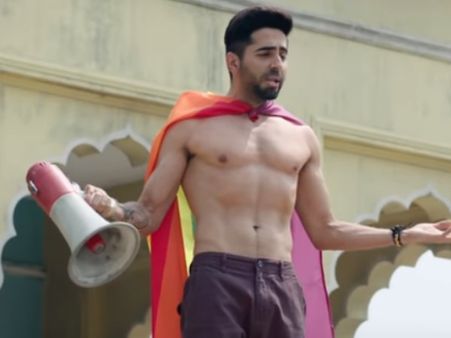 शुभ मंगल ज्यादा सावधान रिव्यू- गंभीर विषय पर बनी कॉमेडी फिल्म बनेगी आयुष्मान खुराना की अगली सुपरहिट!