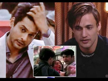 Bigg boss 13 VIDEO: असीम रियाज से जमकर फाइट, सिद्धार्थ शुक्ला ने छोड़ा शो, बुरी खबर !