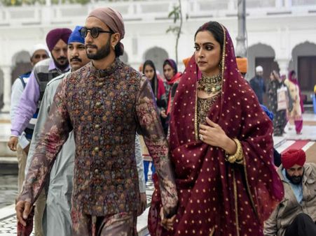 3 साल के लिए रणवीर सिंह ने खरीदा पत्नी दीपिका की बिल्डिंग में घर, कीमत और वजह हैरान कर देगी !