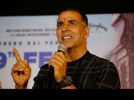 World Wide Box Office: अक्षय कुमार की 1000 करोड़ की कमाई, सलमान- ऋतिक को झटका !