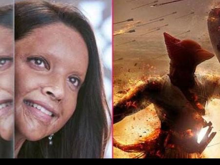 Box office Prediction: अजय देवगन की तानाजी का तहलका, छपाक को लगेगा तगड़ा झटका