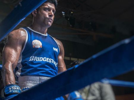 'तूफ़ान एक यूनिवर्सल कहानी है, यह मतभेद पैदा करने के बजाय प्यार फैलाने के बारे में है'- राकेश ओमप्रकाश मेहरा