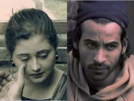 BB13 : बाहर आकर अरहान ने कहा- सलमान भाई के बारे में बात नहीं करनी, बेटे और शादी का सच!