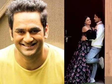 Video: विकास गुप्ता ने आते ही फोड़ा बम, हिमांशी खुराना-आसिम रियाज की लव स्टोरी पर लग जाएगा ब्रेक?