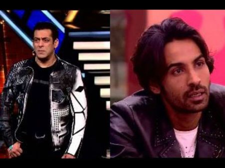 Bigg Boss 13: सलमान भाई ने मेरी निजी जिंदगी को क्लियर किया है, अब कोई फायदा नहीं- अरहान खान