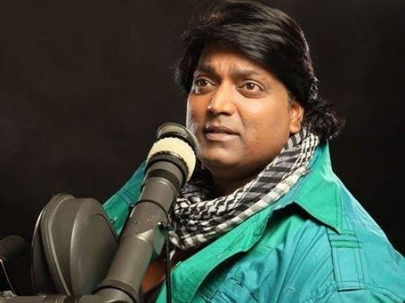 गणेश आचार्य के खिलाफ महिला ने लगाया Porn वीडियो दिखाने का आरोप- केस दर्ज