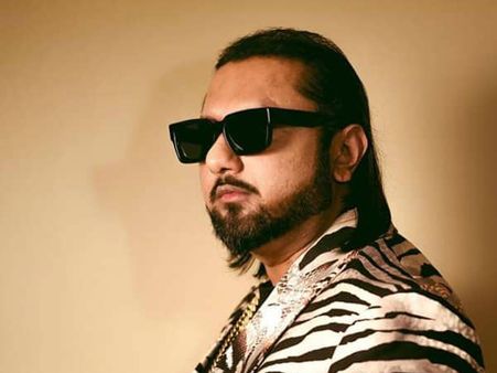 यो यो हनी सिंह ने कोलकाता शहर में अपनी लाइव परफॉर्मेंस से जीता प्रशंसकों का दिल!