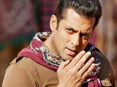 राधे होगी 2020 की ब्लॉकबस्टर? जब-जब ईद पर रिलीज हुई सलमान खान की फिल्म- बॉक्स ऑफिस पर मचा तहलका
