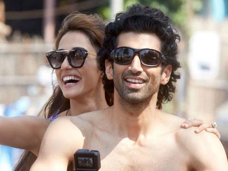 BOX OFFICE: आदित्य- दिशा पटानी स्टारर 'मलंग' ने की अच्छी शुरुआत- जानें पहले दिन का कलेक्शन