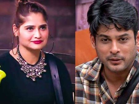 Bigg Boss 13: सिद्धार्थ शुक्ला से बेपनाह प्यार करती हैं आरती सिंह, भाभी का खुलासा !