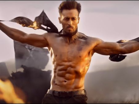 BOX OFFICE: एक हफ्ते में 'बागी 3' धमाका- तान्हाजी के बाद, 2020 की अगली 200 करोड़ी!