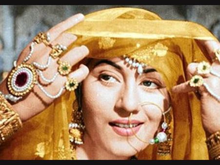 मधुबाला का जन्म तो 'वेलेंटाइन डे' पर हुआ लेकिन ता-उम्र मोहब्बत के लिए तरसीं- 'दिल' ने ही दिया धोखा