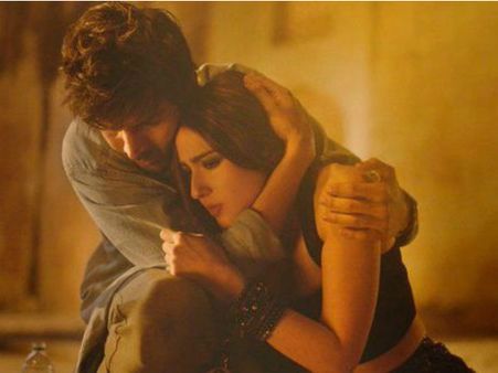 BOX OFFICE: कार्तिक- सारा स्टारर 