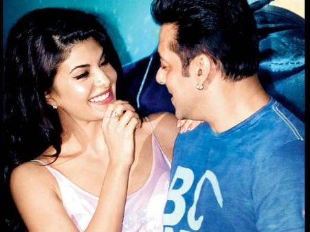 इस एक्ट्रेस ने शेयर किया सलमान खान से जुड़े सीक्रेट- कहा, सलमान के पास सोने का वक्त नहीं