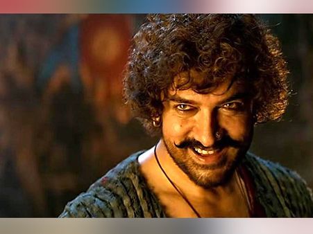 लाल सिंह चड्ढा से पहले आमिर खान का नया धमाका- महाभारत से नहीं इस वेब सीरीज से करेंगे डेब्यू !