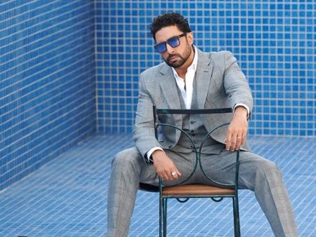Birthday: अभिषेक बच्चन की आने वाली 5 फिल्में, बॉक्स ऑफिस पर साबित होगी गेम चेंजर!
