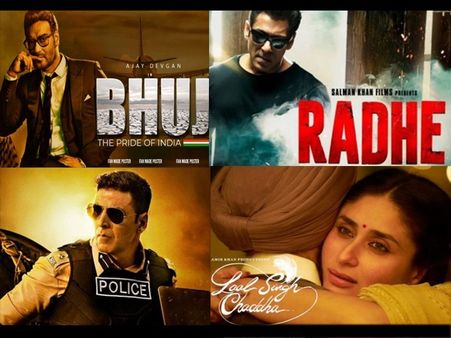 आमिर खान, अजय देवगन, अक्षय कुमार या फिर सलमान खान- इस साल कौन मारेगा बाजी-बॉक्स ऑफिस पर किसकी जीत?