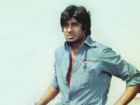 PM मोदी के बाद सबसे ज्यादा ट्विटर पर अमिताभ बच्चन के फॉलोअर्स- 4 करोड़ के पार