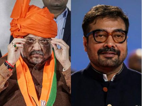 दिल्ली हिंसा पर अनुराग कश्यप ने कहा- 
