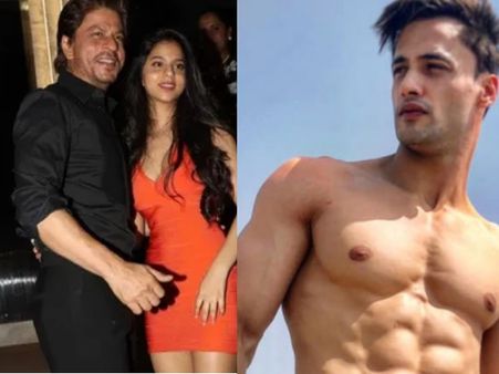 बिग बॉस 13 नहीं तो क्या, आसिम रियाज ने जीत लिया करण जौहर का दिल, सुहाना खान संग इस फिल्म से डेब्यू !