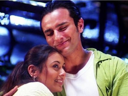 बंटी और बबली 2 की रिलीज डेट, बॉक्स ऑफिस पर सैफ अली खान-रानी मुखर्जी को करना होगा कंगना से मुकाबला