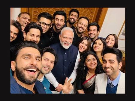 Budget 2020: आम बजट पर बॉलीवुड हस्तियों की ऐसी रही प्रतिक्रिया, पढ़िए ट्वीट्स