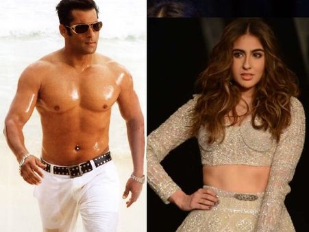 वेलेंटाइन डे: सलमान खान, आलिया भट्ट, समेत इन सेलेब्स के जानें क्रश- पहली नजर में हो गया था प्यार