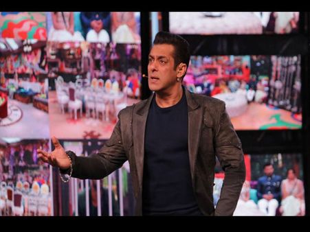 Bigg Boss के बिना काम चलता है, सलमान खान के बिना नहीं, एक्स कंटेस्टेंट का बडा खुलासा !