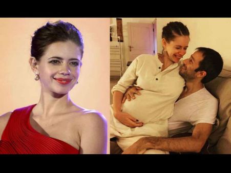 शादी से पहले कल्कि कोचलिन ने दिया बेटी को जन्म- सोशल मीडिया पर वायरल हुई तस्वीर