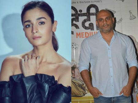 आलिया भट्ट के झोली में आई एक और शानदार फिल्म? अभी ब्रह्मास्त्र को लेकर हैं बिजी