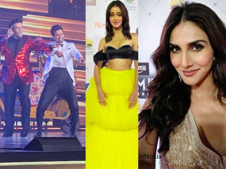 फिल्मफेयर अवार्ड 2020: शुरू हुआ साल का सबसे बड़ा धमाका, करण जौहर- विक्की कौशल की एंट्री