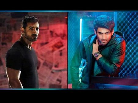 Ek Villain 2- जॉन अब्राहम और आदित्य रॉय कपूर की फिल्म में हुई इस एक्ट्रेस की एंट्री? धमाकेदार खबर!