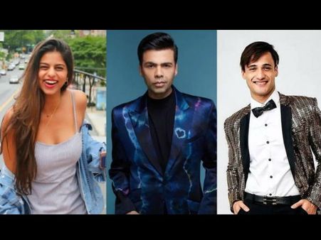 स्टूडेंट ऑफ द ईयर 3 में आसिम रियाज? करण जौहर के इस ट्वीट से टूट जाएगा फैंस का दिल