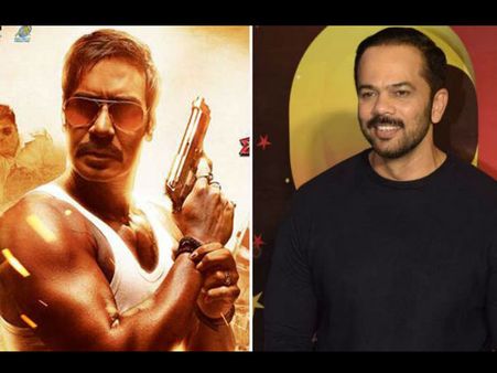 Singham 3- रोहित शेट्टी फिर करेंगें बड़ा धमाका- अजय देवगन तीसरी बार बनेंगें सिंघम?