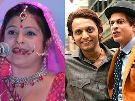 जीशान अय्यूब ने मंदिर पर किया ऐसा ट्वीट- मालिनी अवस्थी ने जमकर लगाई लताड़