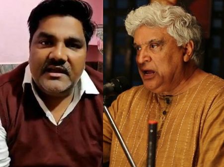 Delhi Violence- ताहिर हुसैन की फैक्ट्री सील करने पर भड़के जावेद अख्तर- ट्वीट किया तो हो गए ट्रोल