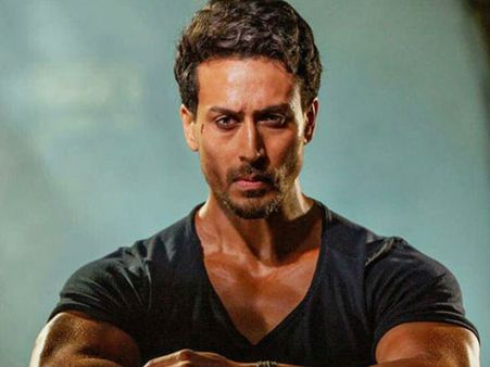 Baaghi 3- जब तक मेरी टांगे जवाब नहीं देती मैं बागी बनता रहूंगा- टाइगर श्रॉफ