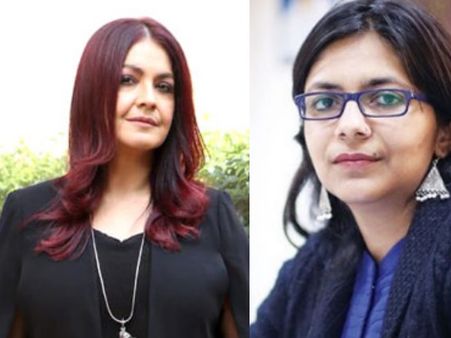 स्वाति मालीवाल के तलाक पर आया पूजा भट्ट का ट्वीट, कही ये बड़ी बात