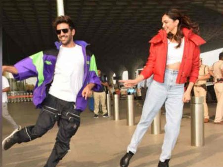 कृष्ण बनेंगे कार्तिक आर्यन, दीपिका पादुकोण राधा, इम्तिाज़ अली का अगला धमाका