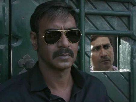 तानाजी के बाद रेड 2 से होगी अजय देवगन की दमदार वापसी, फैंस के लिए बड़ी खबर !