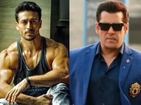 'ईद' पर धमाका करेंगे सलमान खान और टाइगर श्रॉफ- साजिद नाडियाडवाला की तगड़ी प्लानिंग