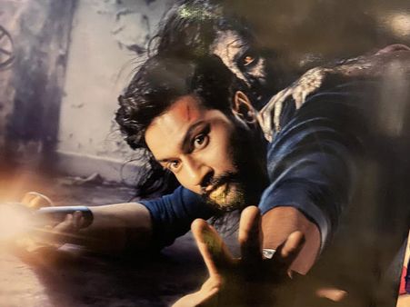 'भूत' फिल्म रिव्यू: विकी कौशल और बॉलीवुड का हॉरर मसाला एक साथ