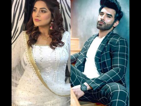 Leak: बिग बॅास 13 के बाद शहनाज गिल- पारस छाबड़ा का 4 महीने स्वयंवर, तगड़ी खबर !