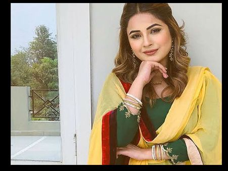 'गोवा वाले बीच' सांग पर शहनाज गिल का दिलकश Video वायरल, दिल धड़क उठेगा !