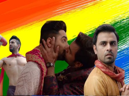 समलैंगिकता पर बनी हैं ये फिल्में- क्या है समाज और हमारी सोच- पढ़िए रिपोर्ट