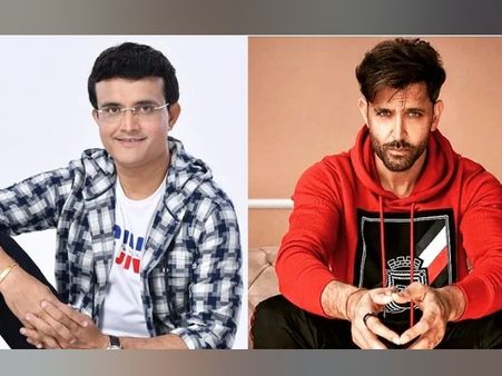 सौरव गांगुली की बायॉपिक को लेकर बड़ा खुलासा, ऋतिक रौशन और करण जौहर के फैंस को झटका !