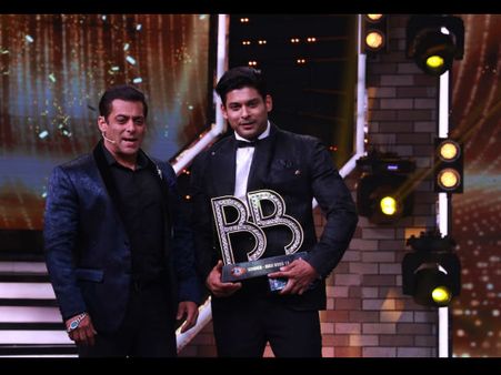 ये हैं सिद्धार्थ शुक्ला के Bigg Boss 13 Winner बनने की वजह, खास डिटेल आयी सामने !